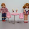 Vintage Tutti & Todd Sundae Treat - Image 3