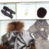 Silkstone Barbie Outfit Boulevard - Image 5