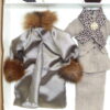 Silkstone Barbie Outfit Boulevard - Image 7