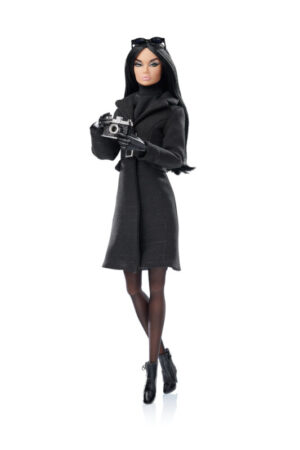 Integrity, Poppy Parker, Crack the Code Outfit