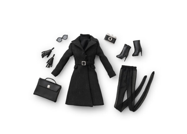Integrity, Poppy Parker, Crack the Code Outfit - Image 3