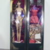 Integrity, Style Lab Ayumi Nude w/Inside Info. Fashion Pack