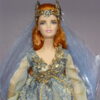 Mattel Faraway Forest Fairy Kingdom Wedding, Barbie Only - Image 4
