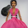 Integrity, Hibiscus Aymeline - Image 3