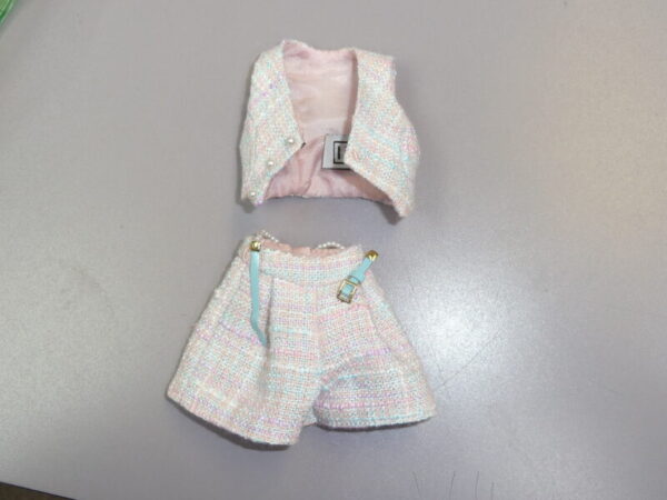 Integrity Sweet Retreat Rayna Shorts, Top & Belt - Image 2