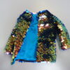 Integrity Violaine Perrin Beyond This Planet Coat
