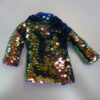 Integrity Violaine Perrin Beyond This Planet Coat - Image 3