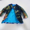 Integrity Violaine Perrin Beyond This Planet Coat - Image 4