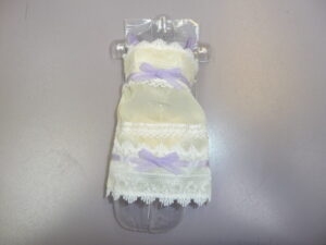 Silkstone Barbie Tout de Suite Outfit