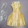 Dressmaker Details Pret a Porter Pleated Sundress