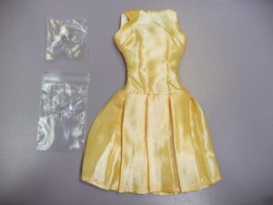 Dressmaker Details Pret a Porter Pleated Sundress