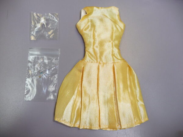 Dressmaker Details Pret a Porter Pleated Sundress