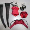 Integrity Vanessa Love Roulette Outfit