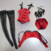 Integrity Vanessa Love Roulette Outfit - Image 3