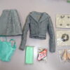 Integrity Daytime Impact Dasha Outfit