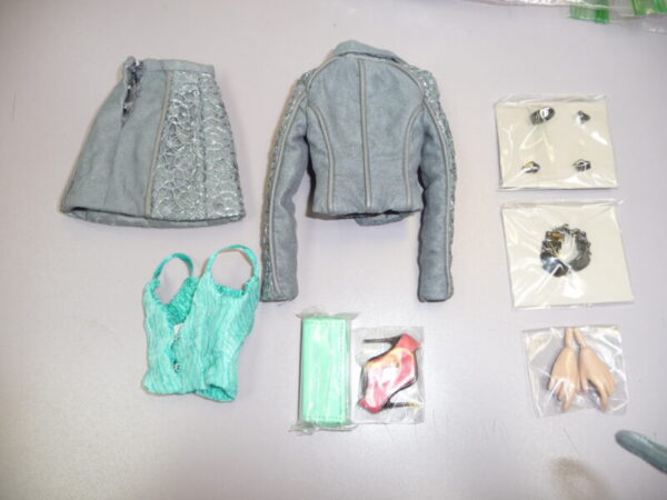 Integrity Daytime Impact Dasha Outfit - Image 3