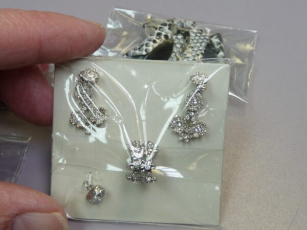 Integrity Fashionably Ruthless Tatyana Accessories - Image 6