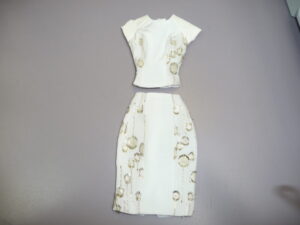 Integrity 16" Tagged Top & Skirt