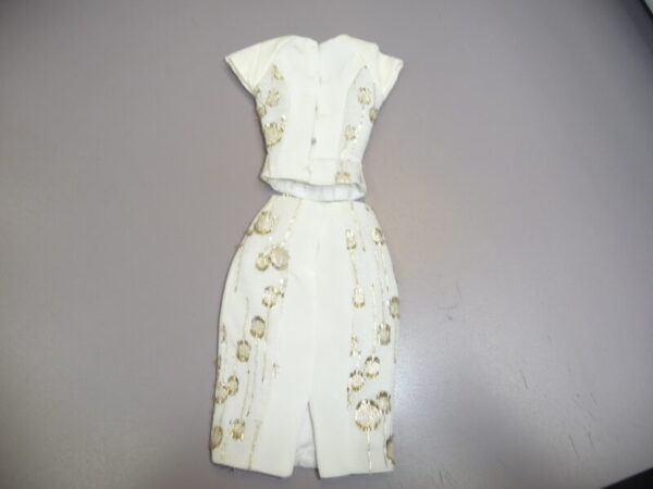 Integrity 16" Tagged Top & Skirt - Image 3