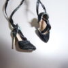 Integrity Ombres Poetique Mademoiselle Jolie Gown, Shoes & Jewelry - Image 8