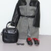 Integrity, Men's Coat, Bag, Shoes & Glasses