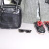 Integrity, Men's Coat, Bag, Shoes & Glasses - Image 5