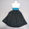 Beautiful Integrity Doll Size Artist Made Dress