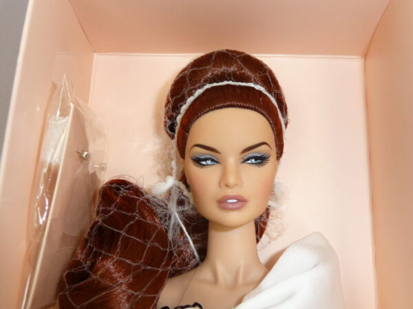 Integrity Night Out Erin w/Bow-tique Details Accessory Pack - Image 10