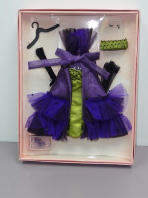 Dressmaker Details Masquerade Magic Outfit