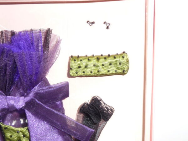 Dressmaker Details Masquerade Magic Outfit - Image 4