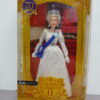 Mattel Queen Elizabeth II Barbie - Image 2