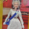 Mattel Queen Elizabeth II Barbie