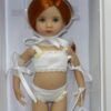 Diana Effner Little Darling Sculpt #1 Hand Painted by Helen Skinner - Image 3