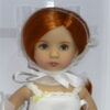 Diana Effner Little Darling Sculpt #1 Hand Painted by Helen Skinner