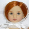 Diana Effner Little Darling Sculpt #1 Hand Painted by Helen Skinner - Image 8