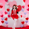 Integrity, Be Mine Poppy Parker Valentine's Day Gift Set - Image 11