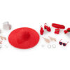Integrity, Be Mine Poppy Parker Valentine's Day Gift Set - Image 13