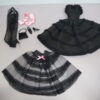 Silkstone Ensemble Black Enchantment