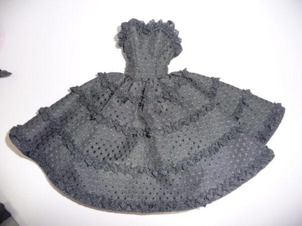 Silkstone Ensemble Black Enchantment - Image 3