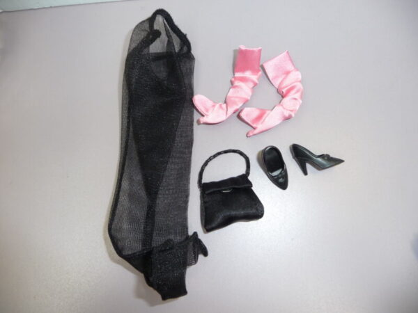 Silkstone Ensemble Black Enchantment - Image 5