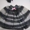 Silkstone Ensemble Black Enchantment - Image 6