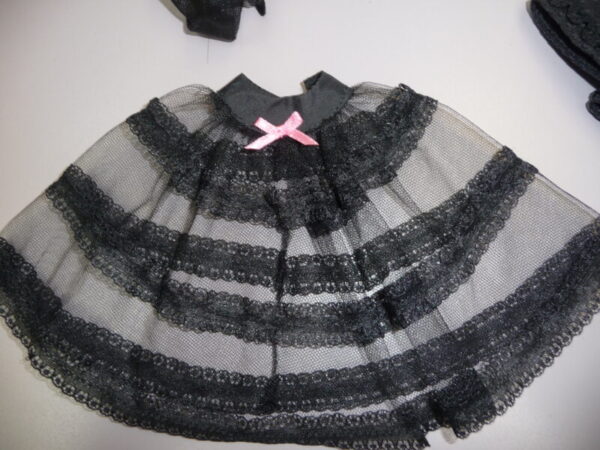 Silkstone Ensemble Black Enchantment - Image 6