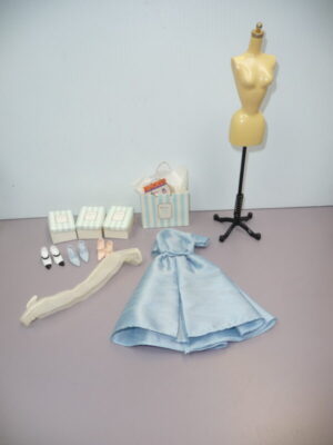 Silkstone Fashion Model Accessory Pack