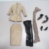 Silkstone Ensemble Boulevard High Society