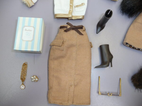 Silkstone Ensemble Spotted Shopping - Image 3