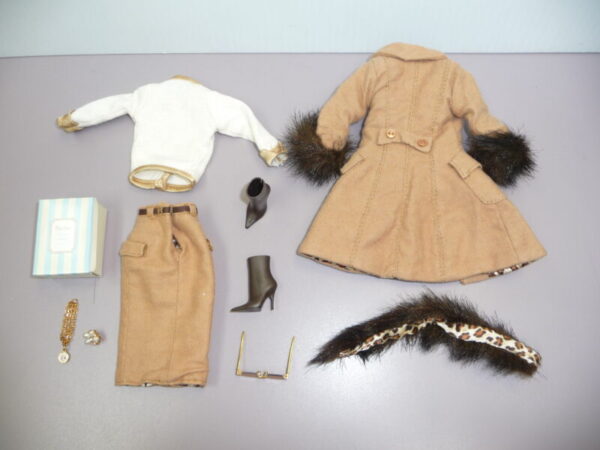 Silkstone Ensemble Spotted Shopping - Image 5