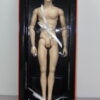 Integrity, Raven, Tate Tanaka Nude Doll - Image 2