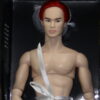 Integrity, Raven, Tate Tanaka Nude Doll