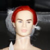 Integrity, Raven, Tate Tanaka Nude Doll - Image 3