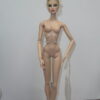 Integrity, Gilded Oligarch Tatyana, Nude - Image 2